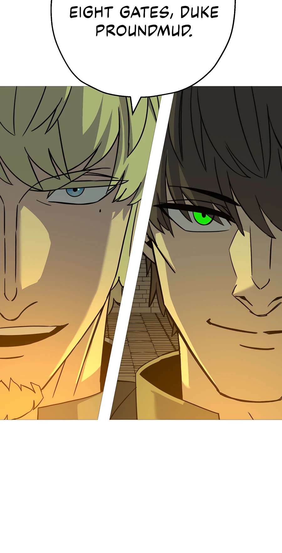 Read The Story of a Low Rank Soldier Becoming a Monarch EN Manga Online