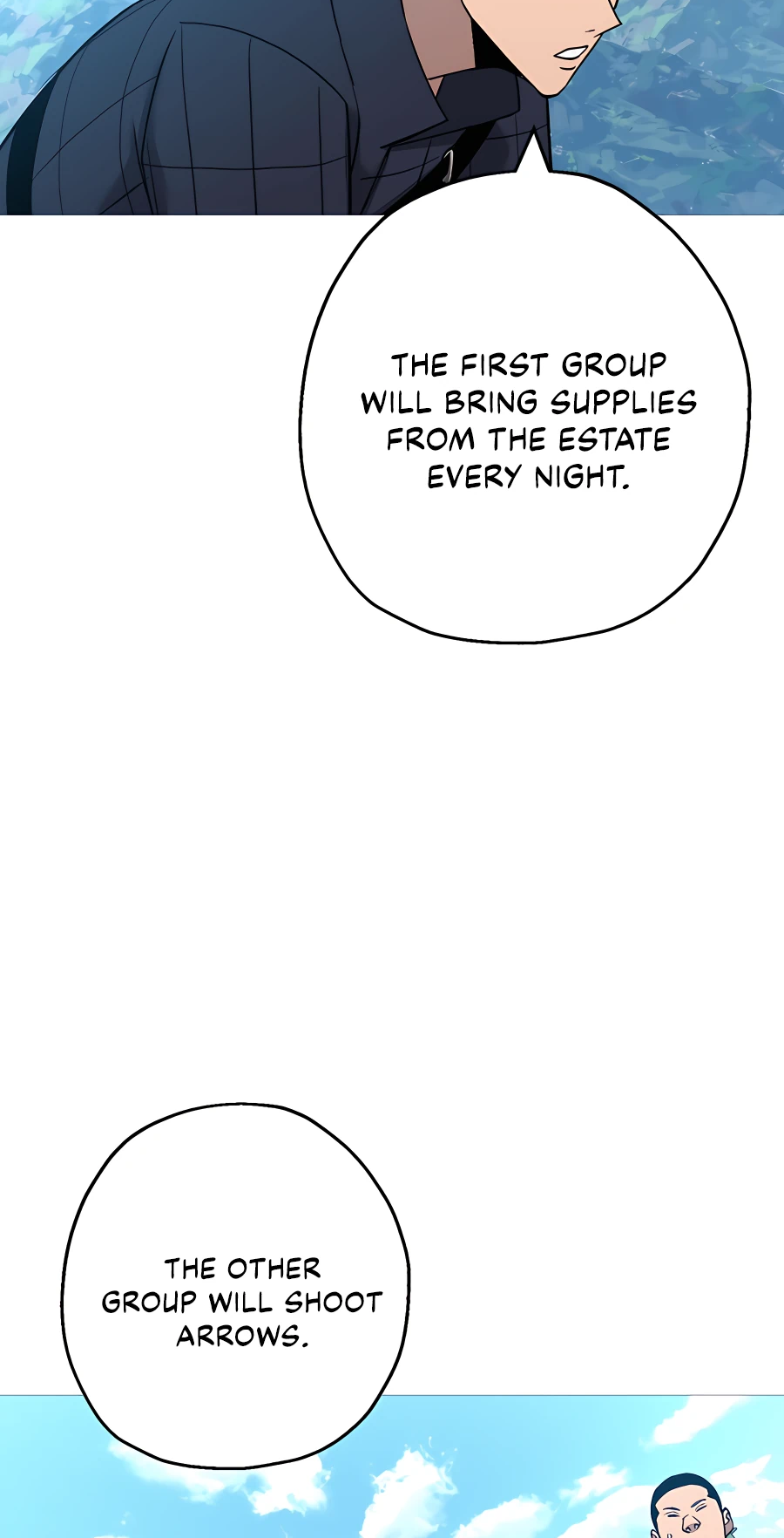 Read The Story of a Low Rank Soldier Becoming a Monarch EN Manga Online