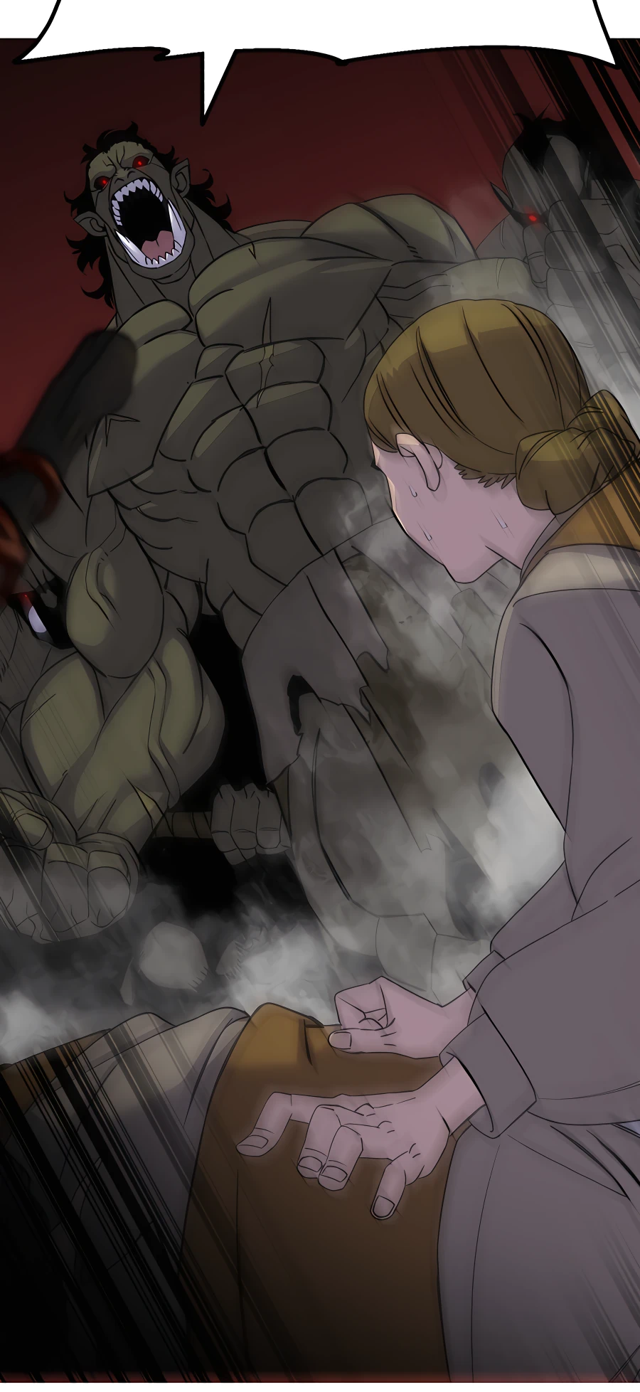 Read The Story of a Low Rank Soldier Becoming a Monarch EN Manga Online