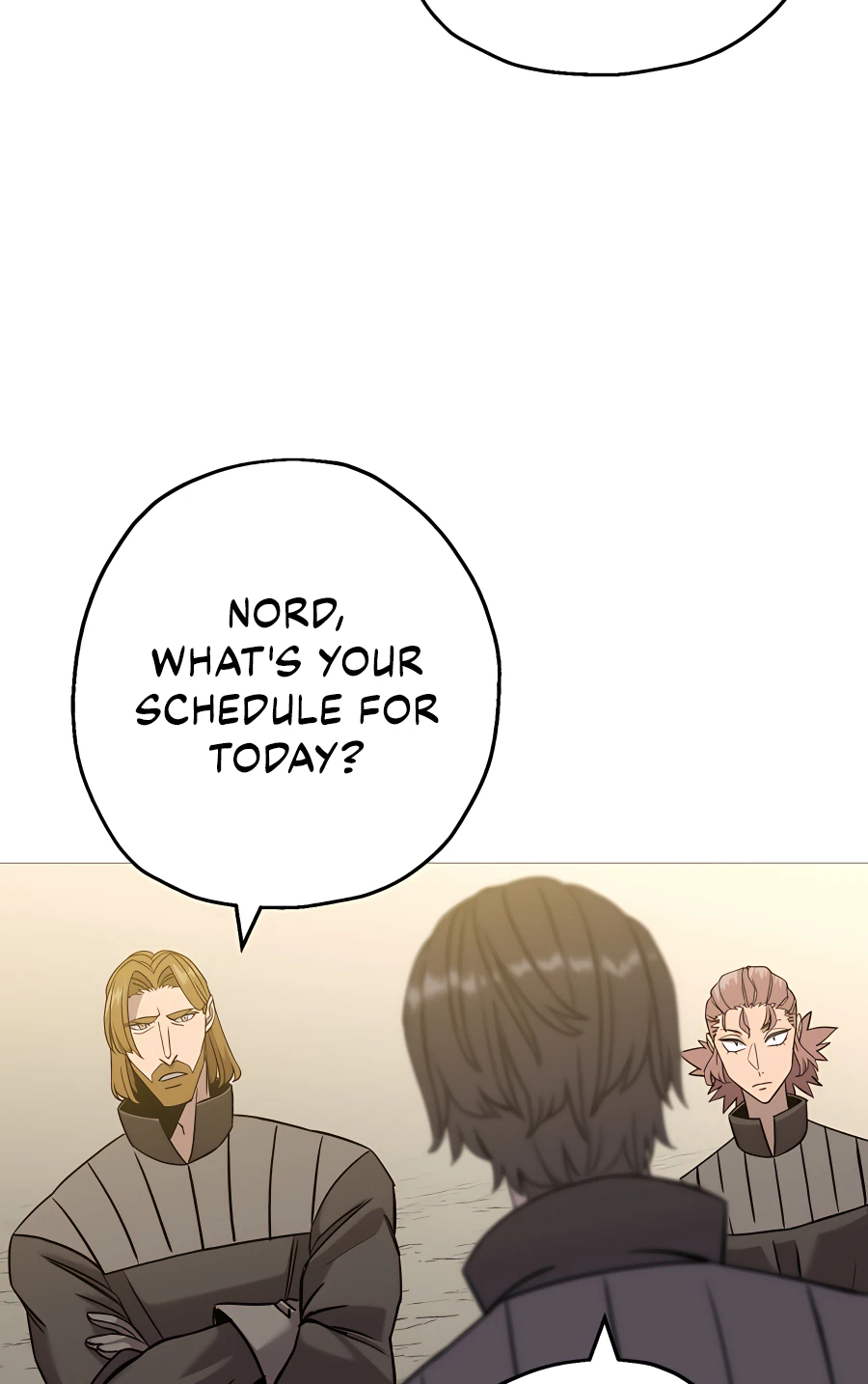 Read The Story of a Low Rank Soldier Becoming a Monarch EN Manga Online