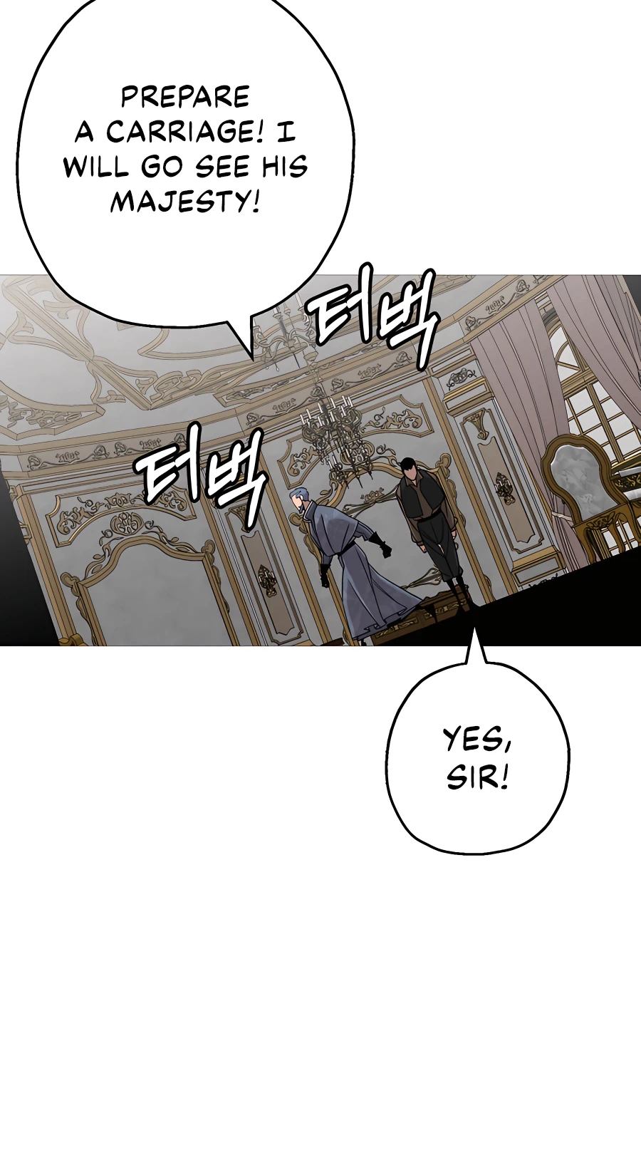 Read The Story of a Low Rank Soldier Becoming a Monarch EN Manga Online