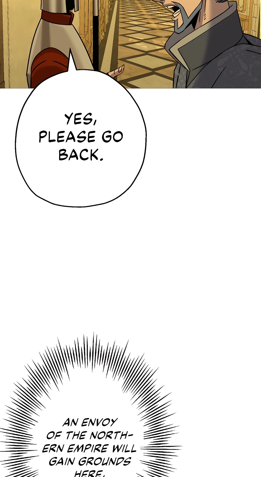 Read The Story of a Low Rank Soldier Becoming a Monarch EN Manga Online