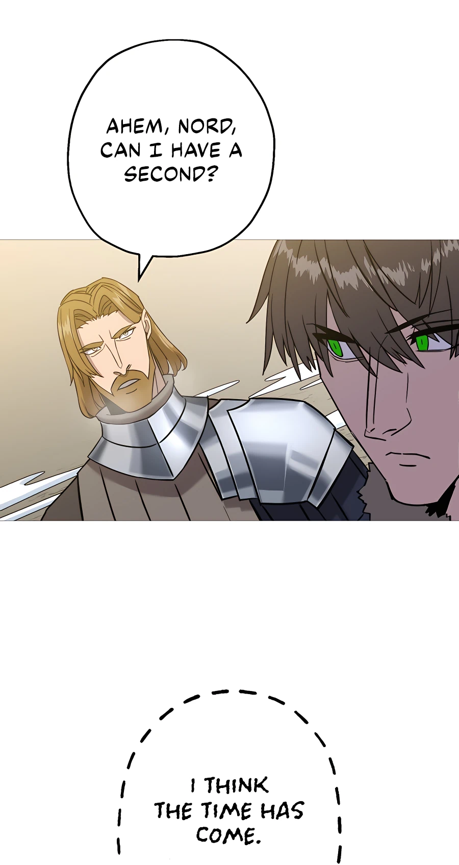 Read The Story of a Low Rank Soldier Becoming a Monarch EN Manga Online