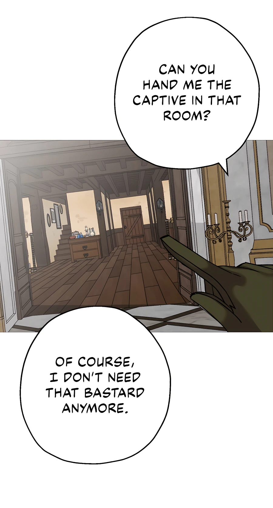 Read The Story of a Low Rank Soldier Becoming a Monarch EN Manga Online