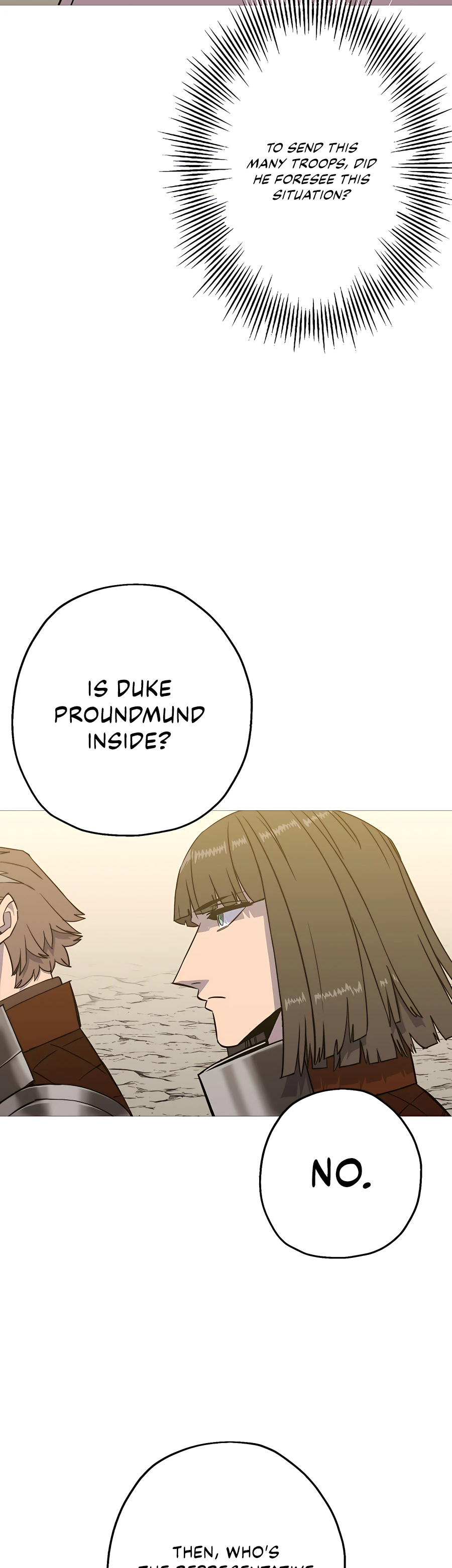 Read The Story of a Low Rank Soldier Becoming a Monarch EN Manga Online