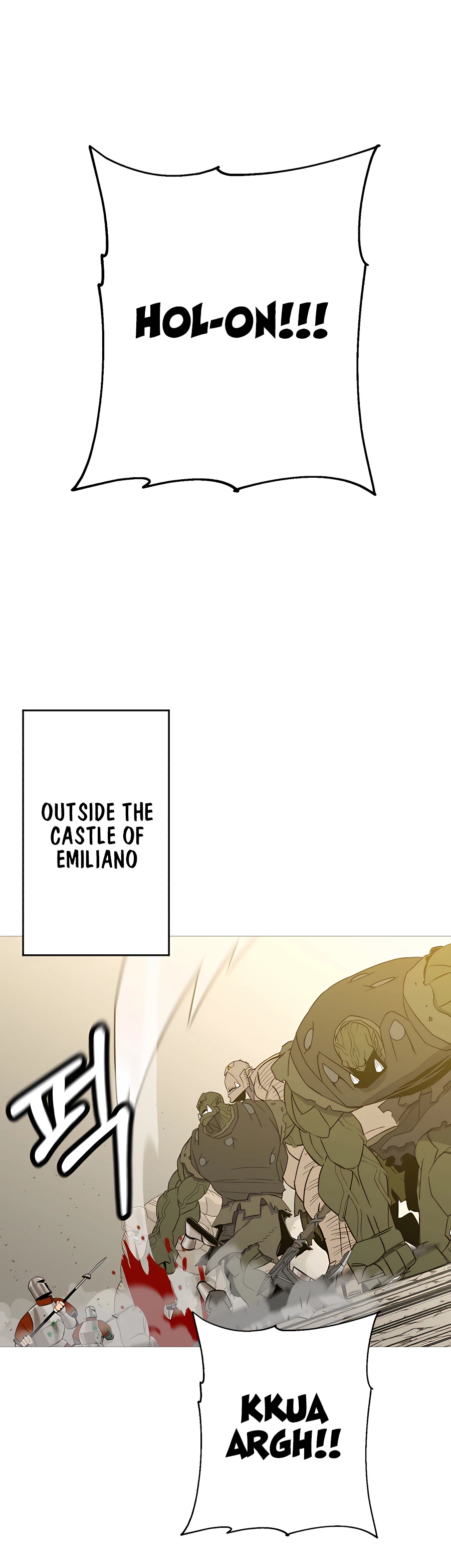 Read The Story of a Low Rank Soldier Becoming a Monarch EN Manga Online