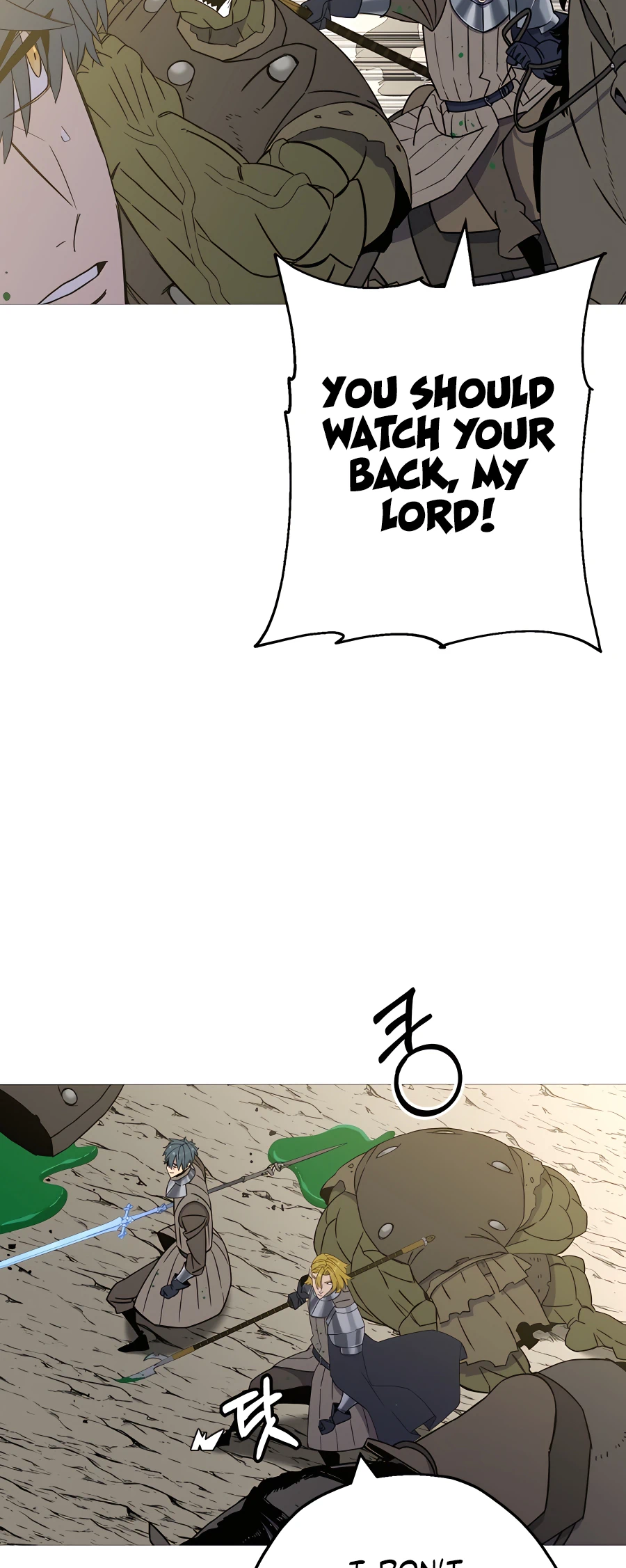 Read The Story of a Low Rank Soldier Becoming a Monarch EN Manga Online
