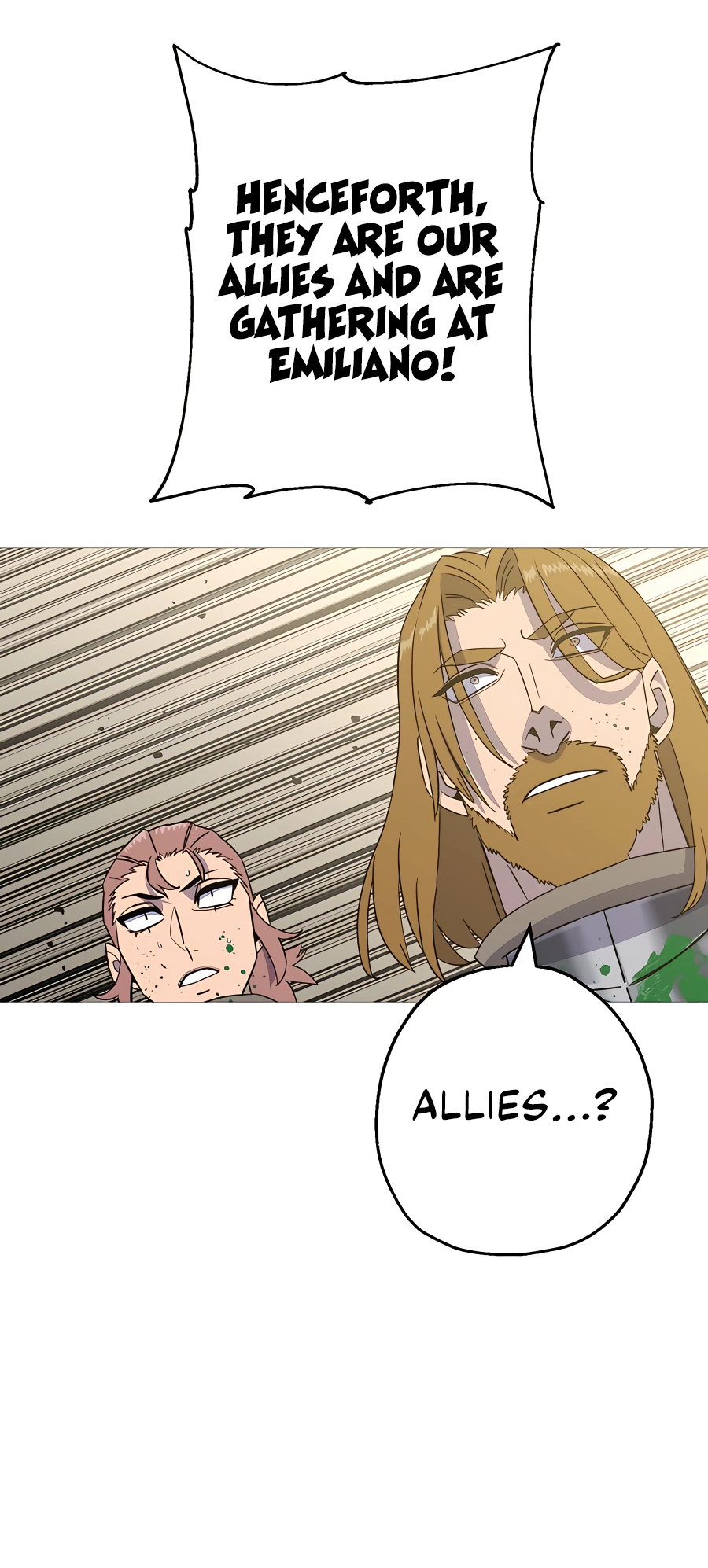 Read The Story of a Low Rank Soldier Becoming a Monarch EN Manga Online