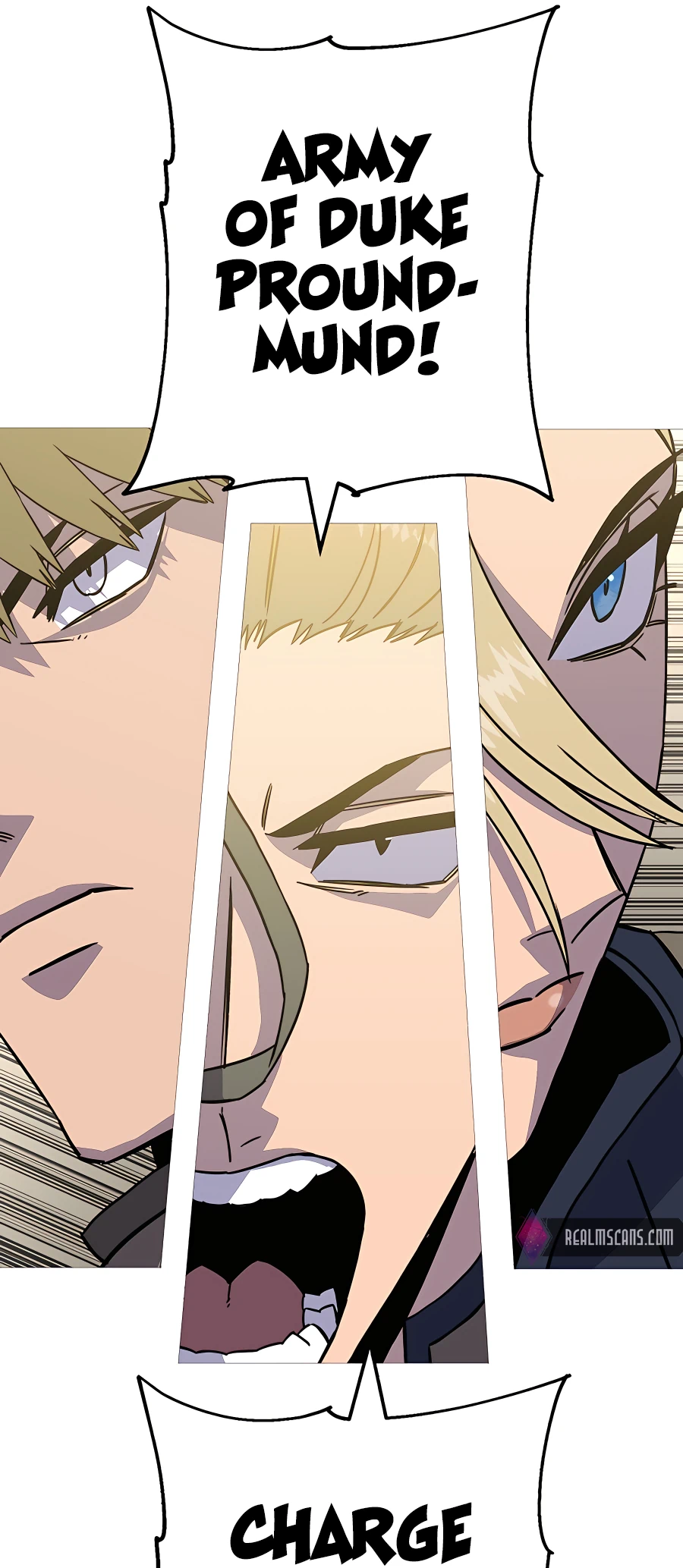 Read The Story of a Low Rank Soldier Becoming a Monarch EN Manga Online