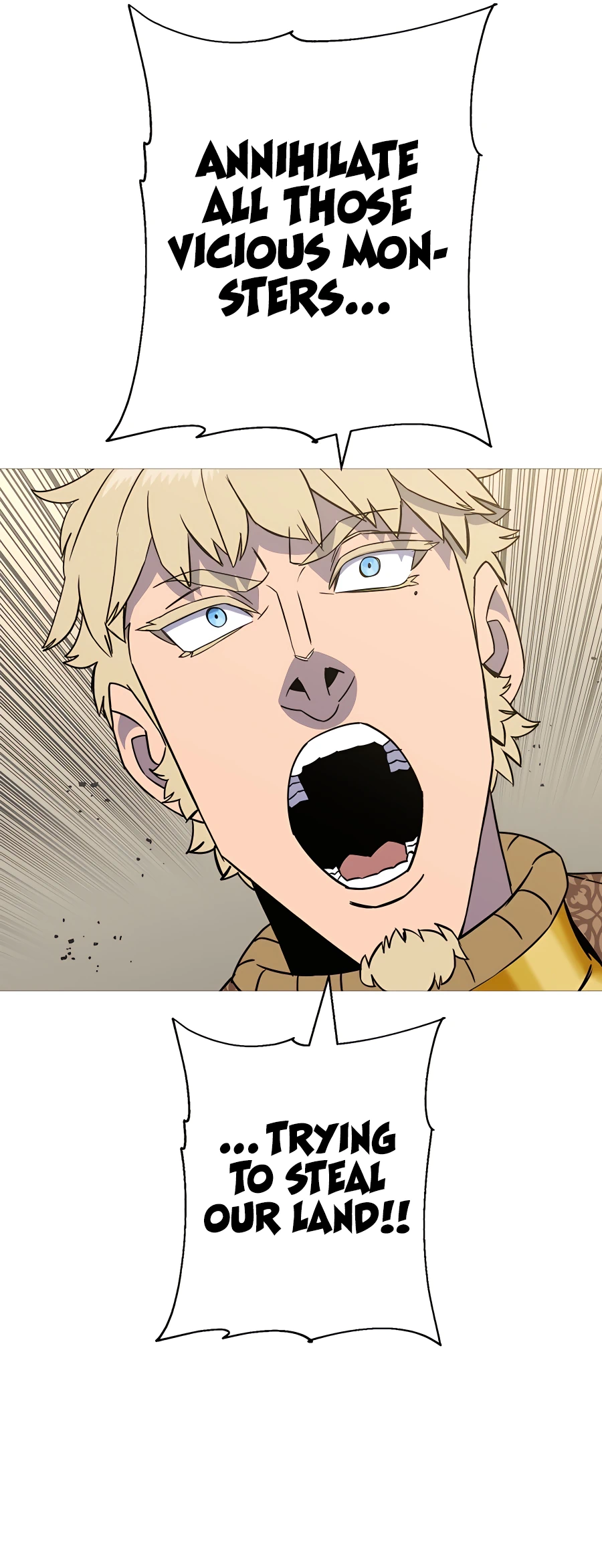 Read The Story of a Low Rank Soldier Becoming a Monarch EN Manga Online
