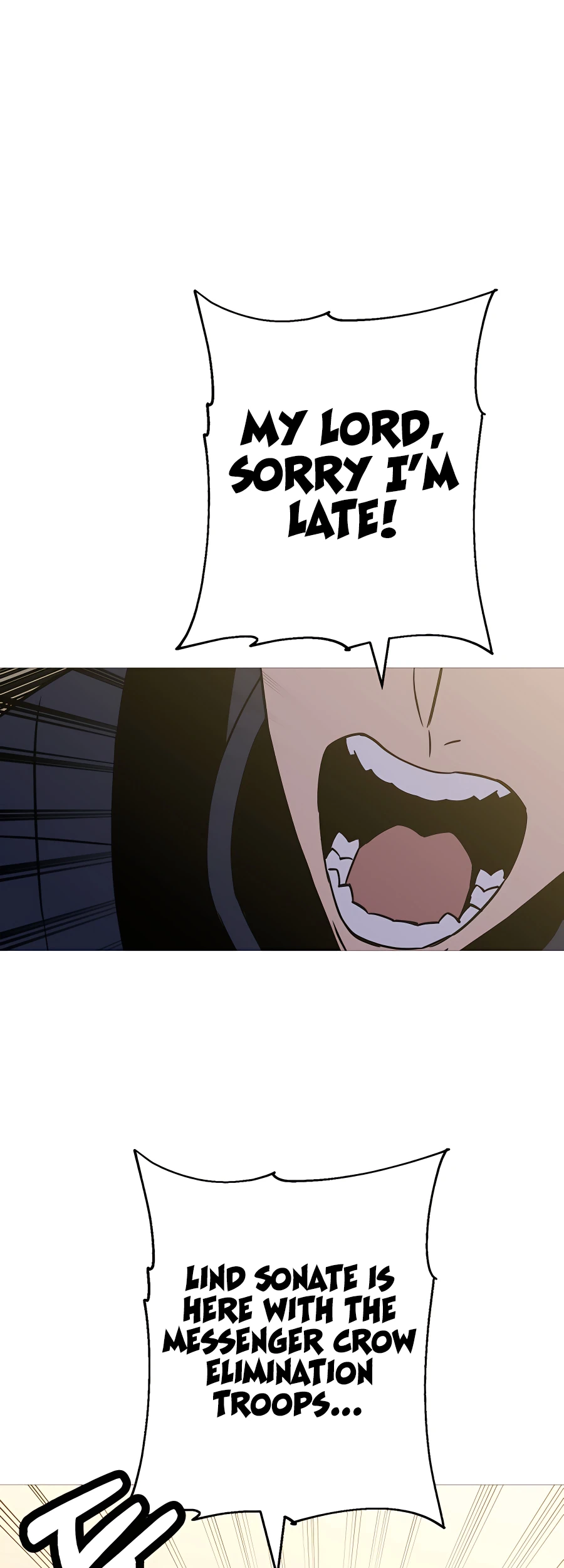 Read The Story of a Low Rank Soldier Becoming a Monarch EN Manga Online