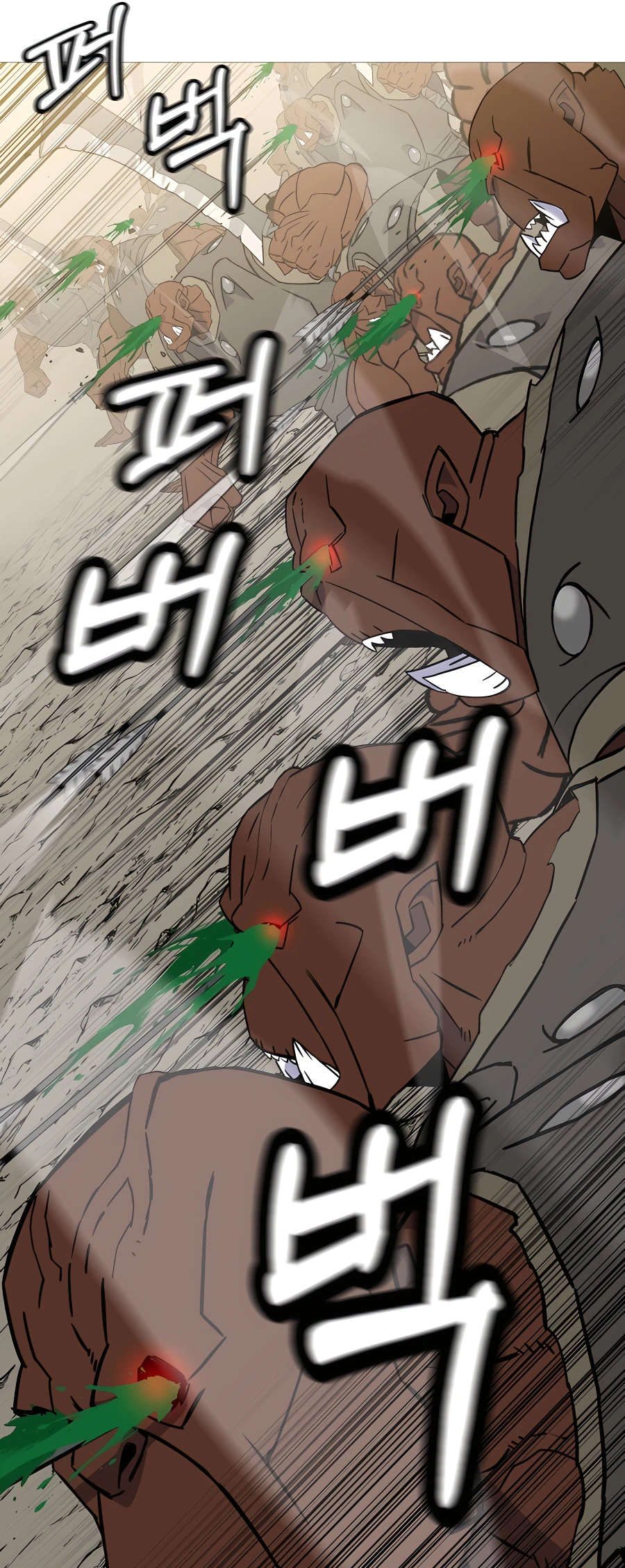 Read The Story of a Low Rank Soldier Becoming a Monarch EN Manga Online