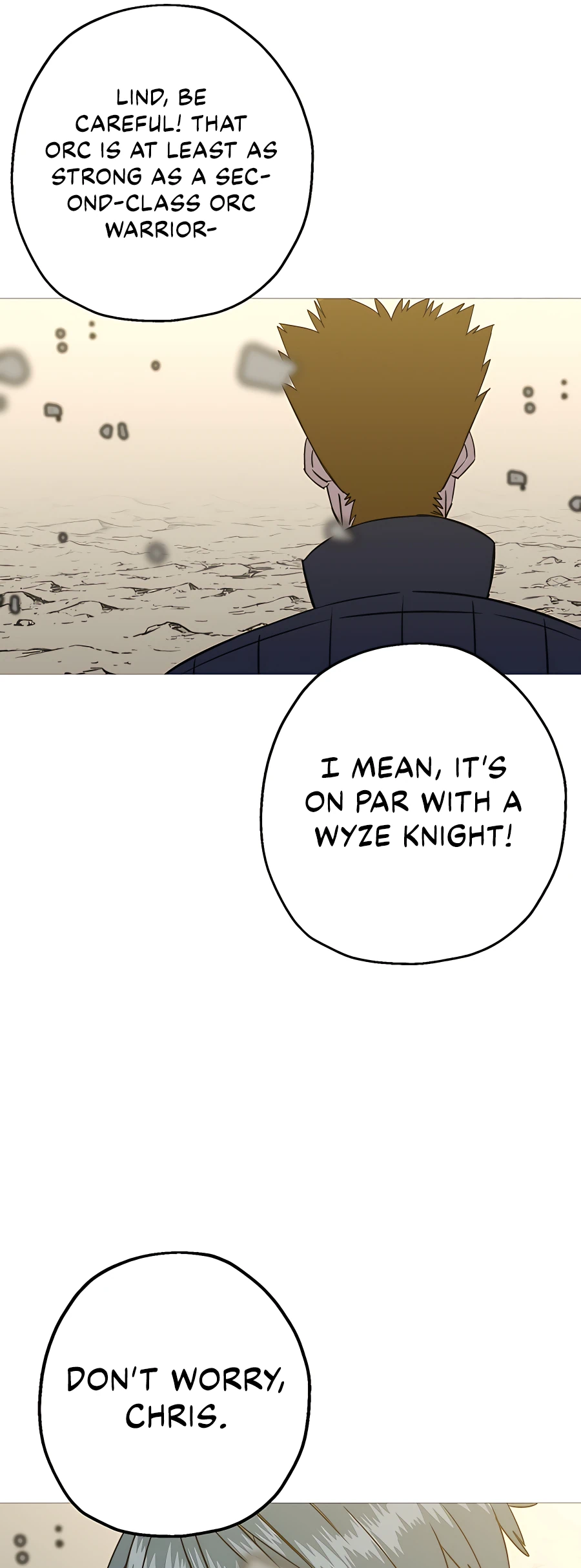 Read The Story of a Low Rank Soldier Becoming a Monarch EN Manga Online