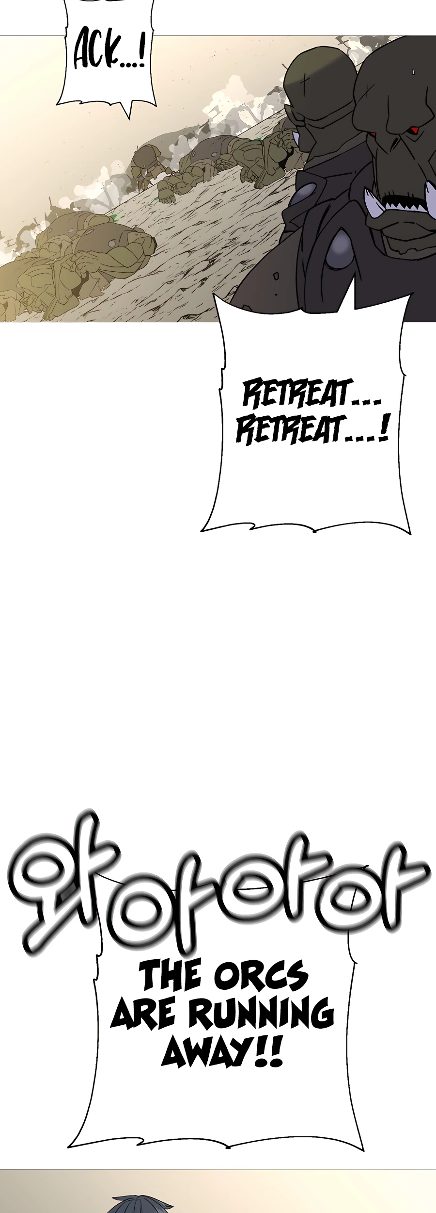 Read The Story of a Low Rank Soldier Becoming a Monarch EN Manga Online