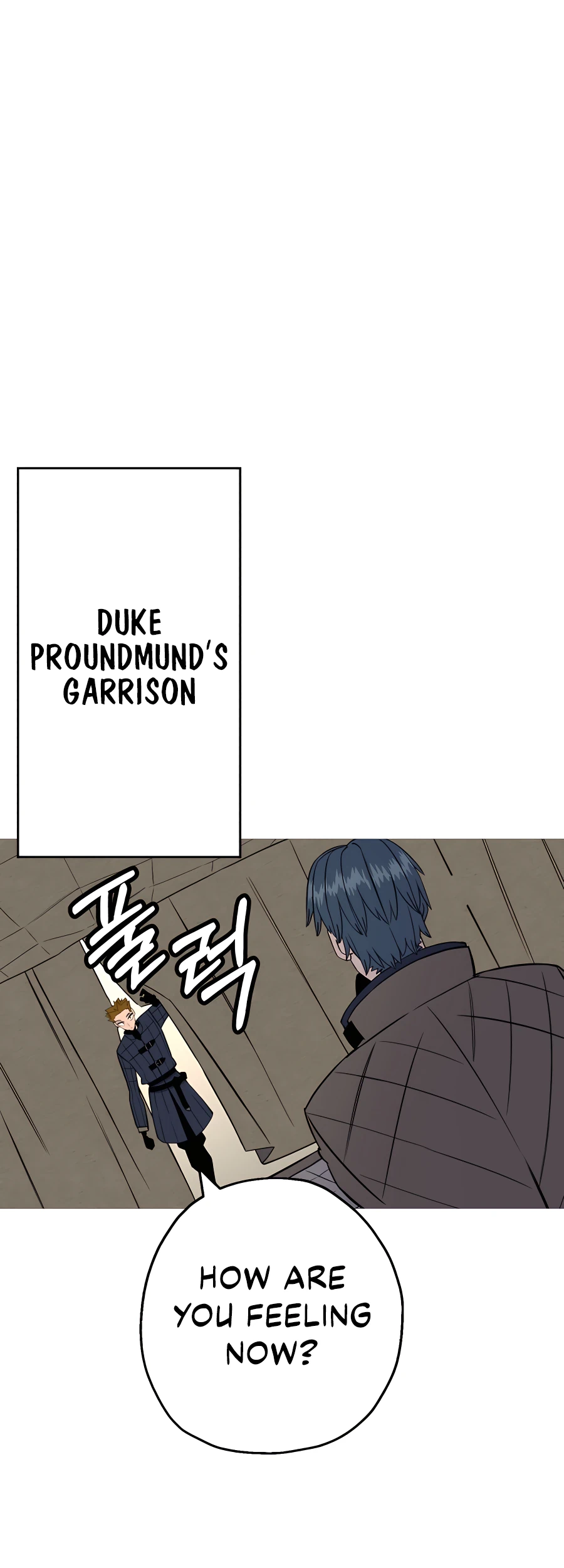 Read The Story of a Low Rank Soldier Becoming a Monarch EN Manga Online