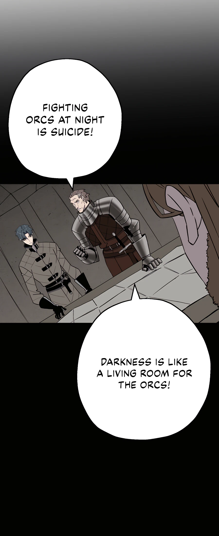Read The Story of a Low Rank Soldier Becoming a Monarch EN Manga Online