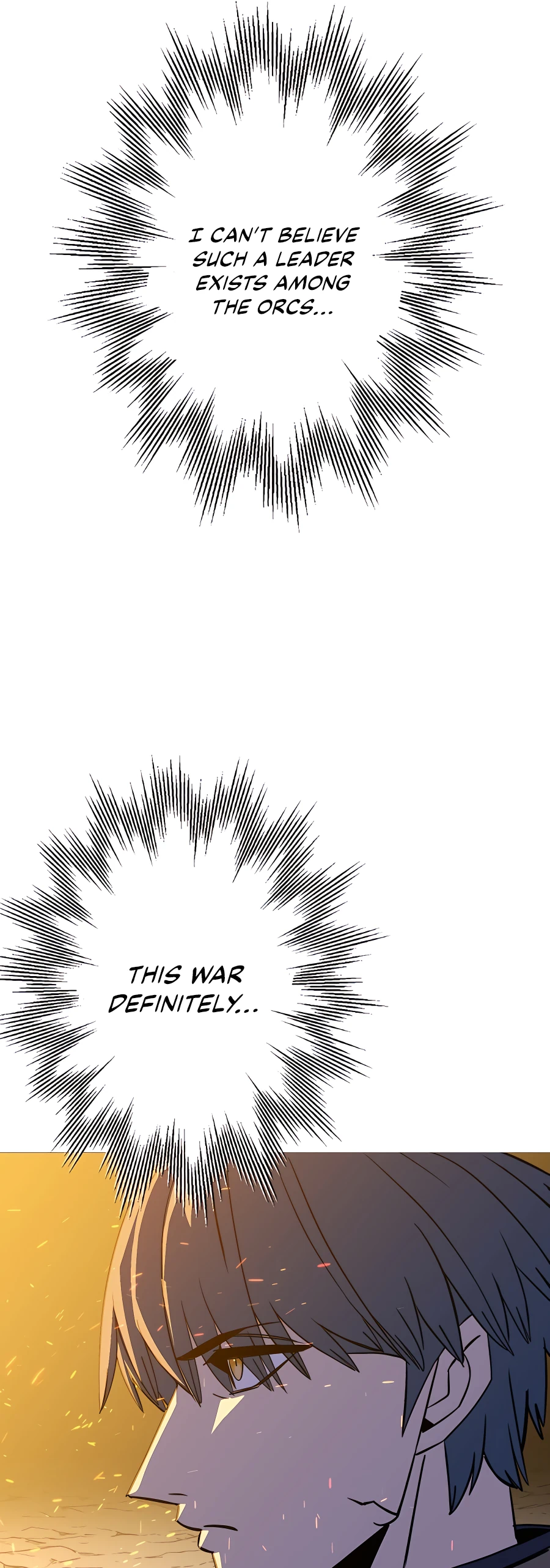 Read The Story of a Low Rank Soldier Becoming a Monarch EN Manga Online