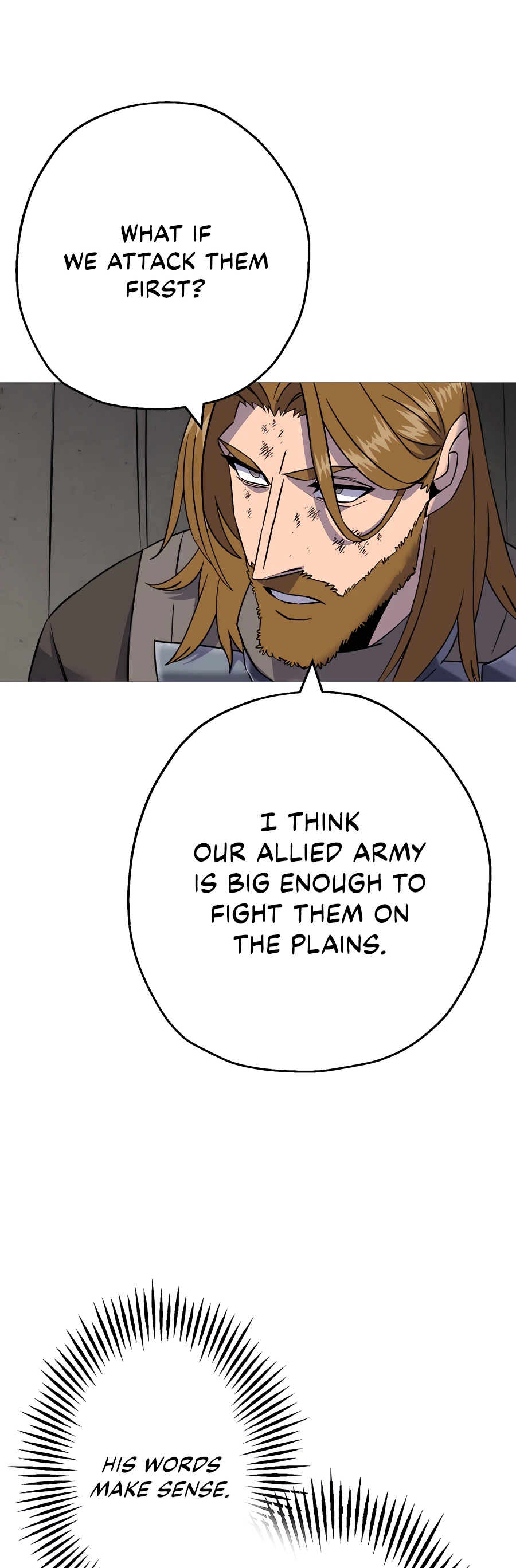 Read The Story of a Low Rank Soldier Becoming a Monarch EN Manga Online