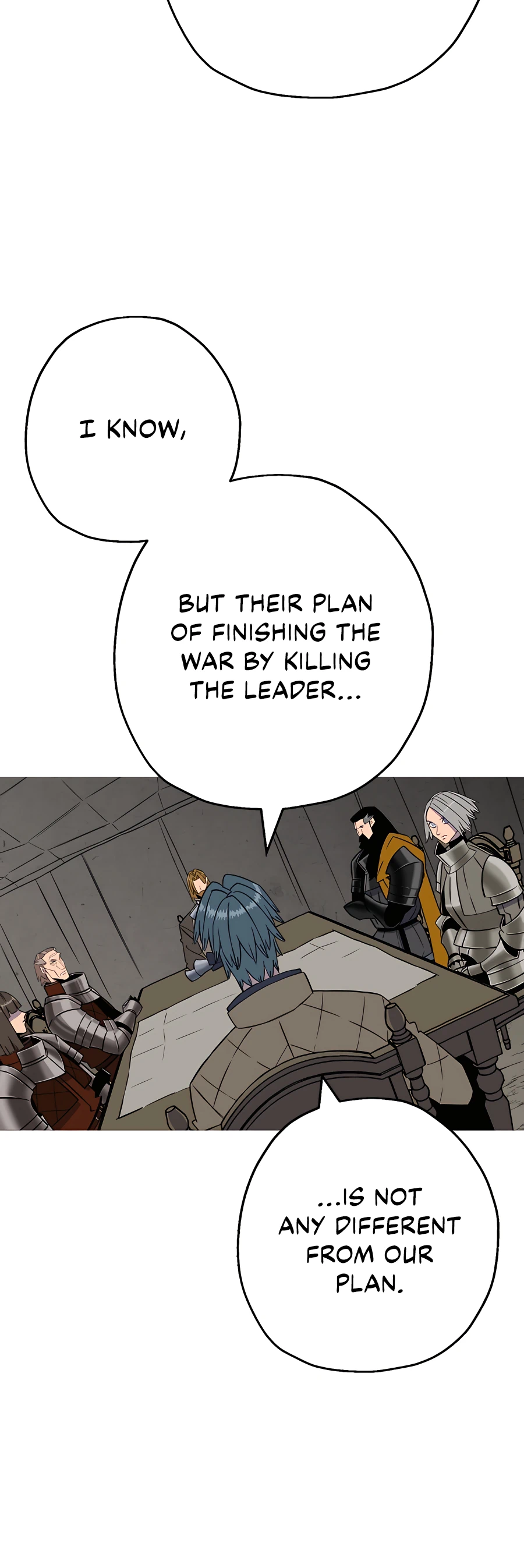 Read The Story of a Low Rank Soldier Becoming a Monarch EN Manga Online
