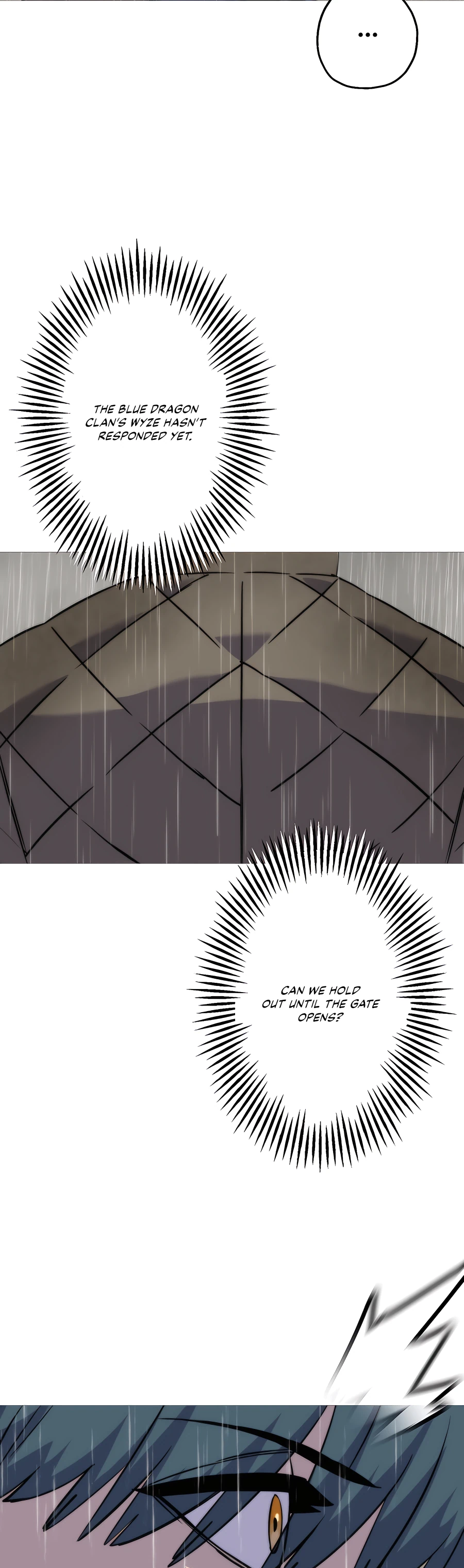 Read The Story of a Low Rank Soldier Becoming a Monarch EN Manga Online