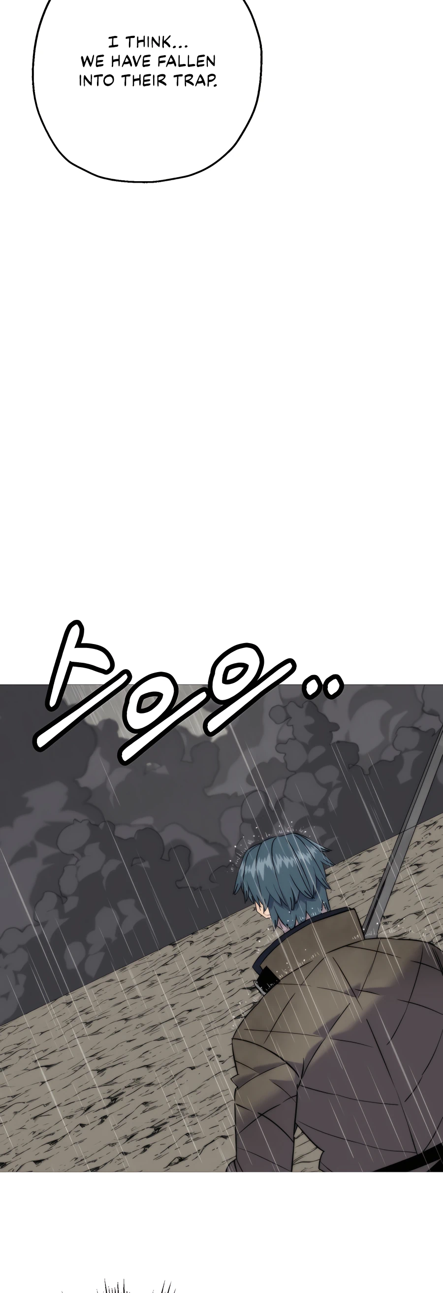 Read The Story of a Low Rank Soldier Becoming a Monarch EN Manga Online