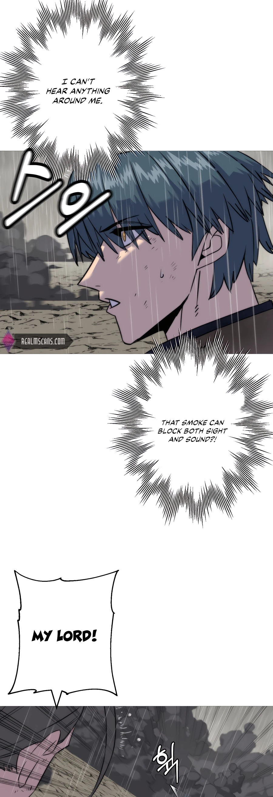Read The Story of a Low Rank Soldier Becoming a Monarch EN Manga Online