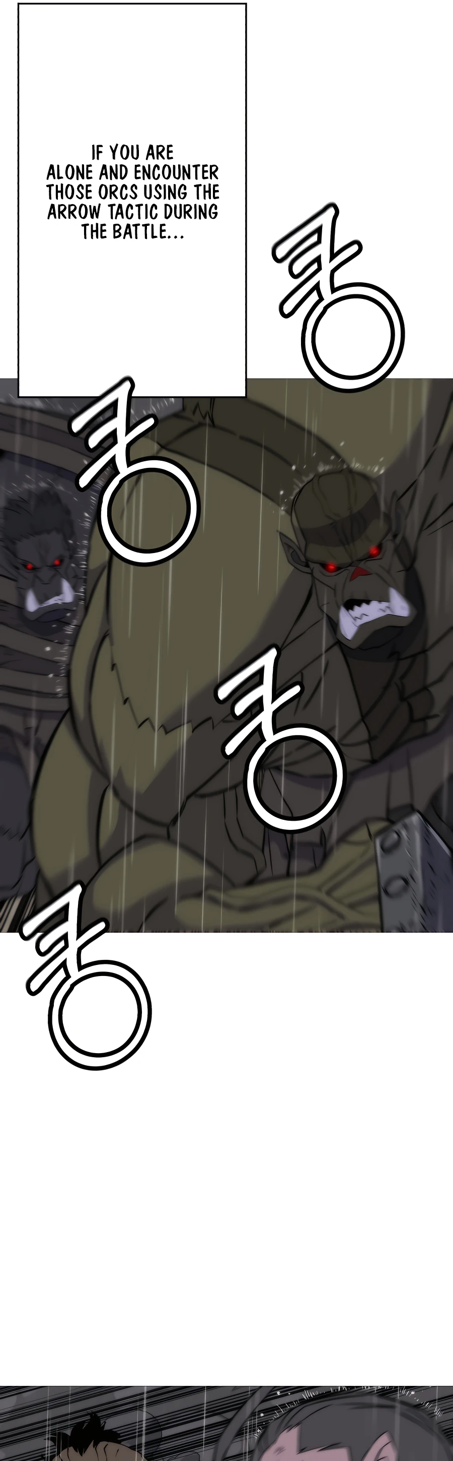 Read The Story of a Low Rank Soldier Becoming a Monarch EN Manga Online
