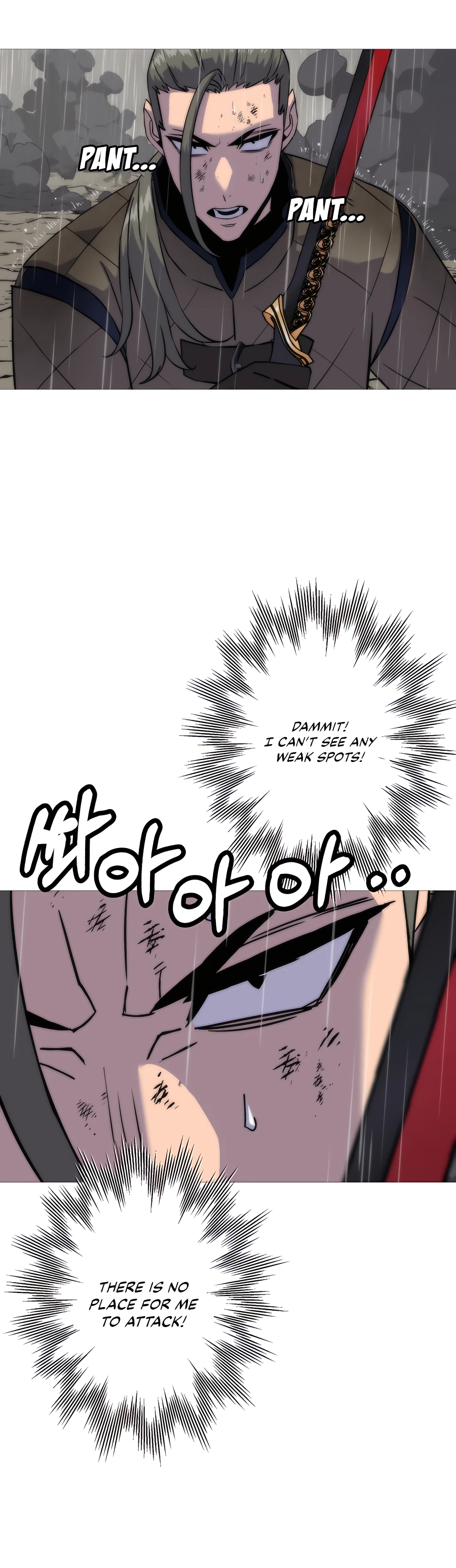 Read The Story of a Low Rank Soldier Becoming a Monarch EN Manga Online