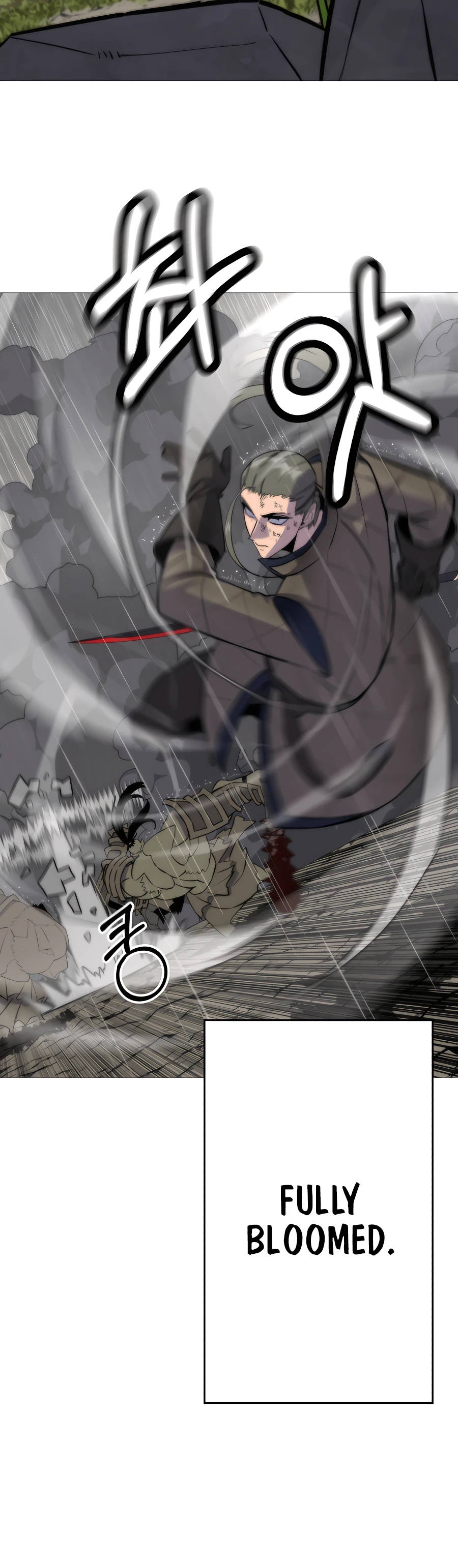 Read The Story of a Low Rank Soldier Becoming a Monarch EN Manga Online