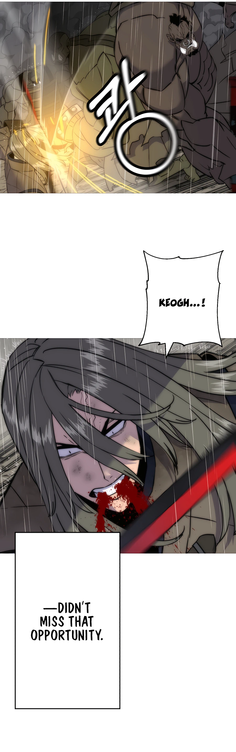 Read The Story of a Low Rank Soldier Becoming a Monarch EN Manga Online
