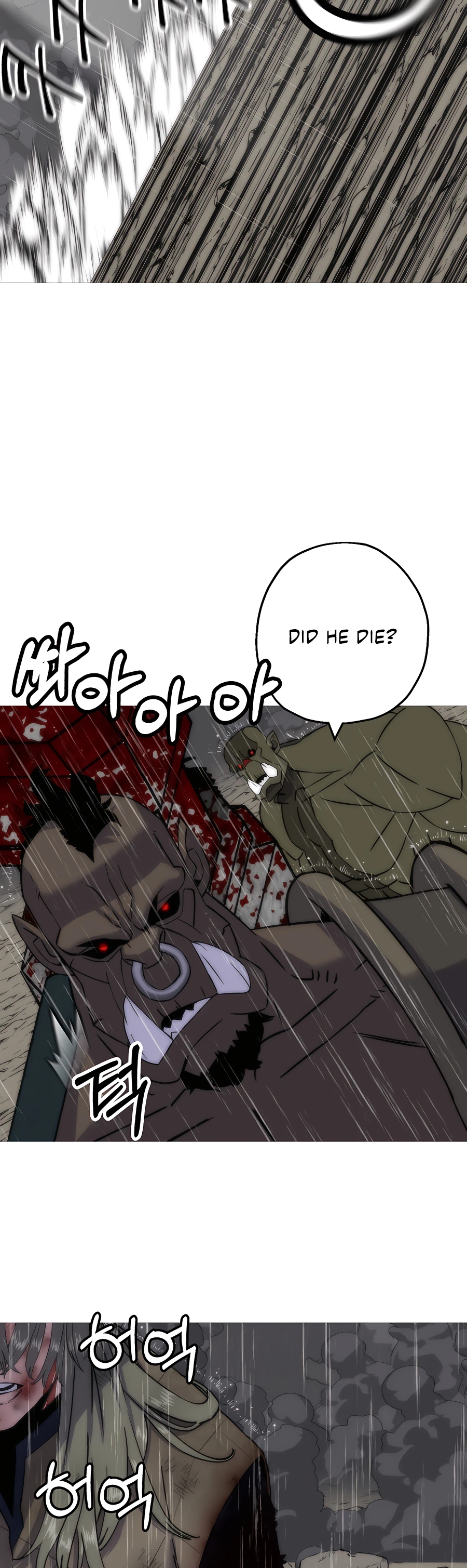 Read The Story of a Low Rank Soldier Becoming a Monarch EN Manga Online