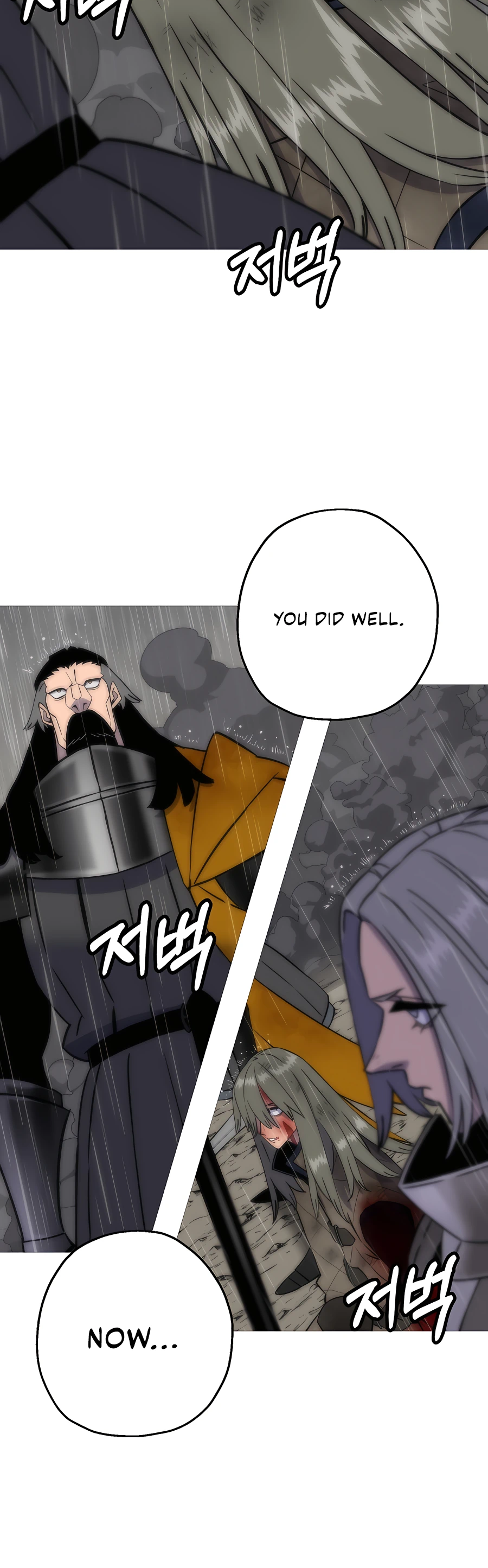 Read The Story of a Low Rank Soldier Becoming a Monarch EN Manga Online