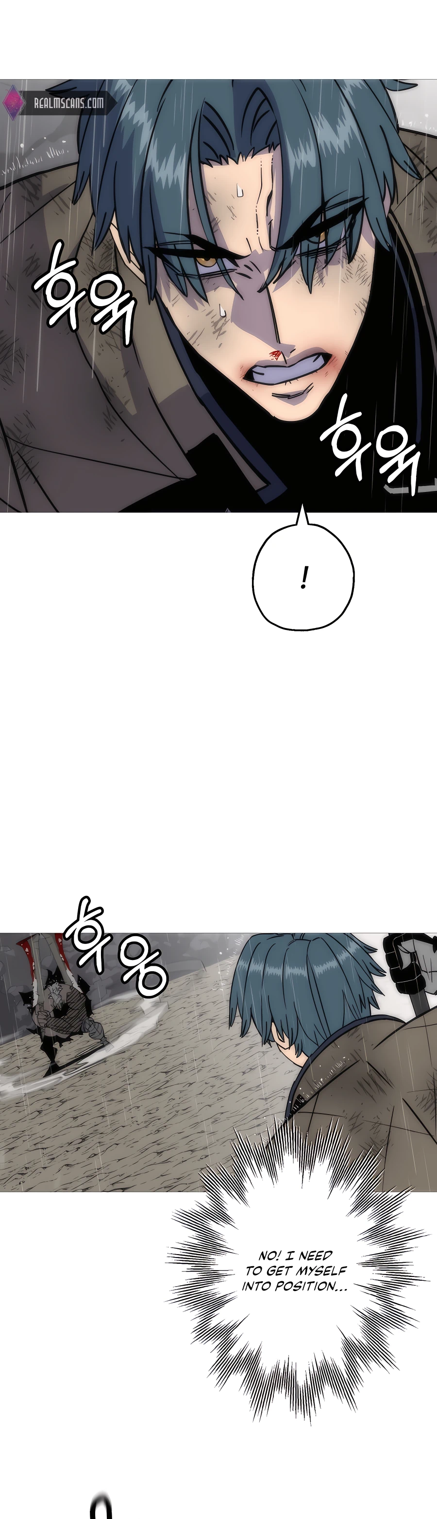 Read The Story of a Low Rank Soldier Becoming a Monarch EN Manga Online