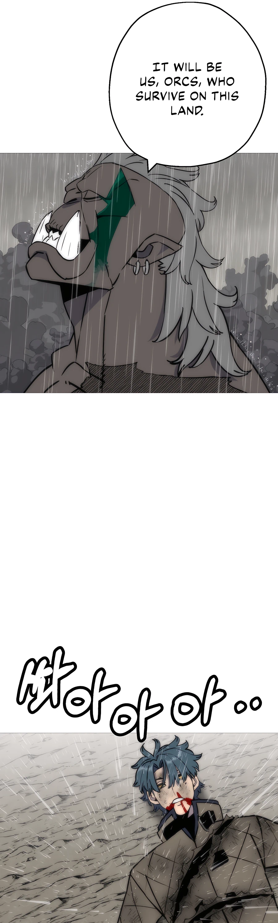 Read The Story of a Low Rank Soldier Becoming a Monarch EN Manga Online