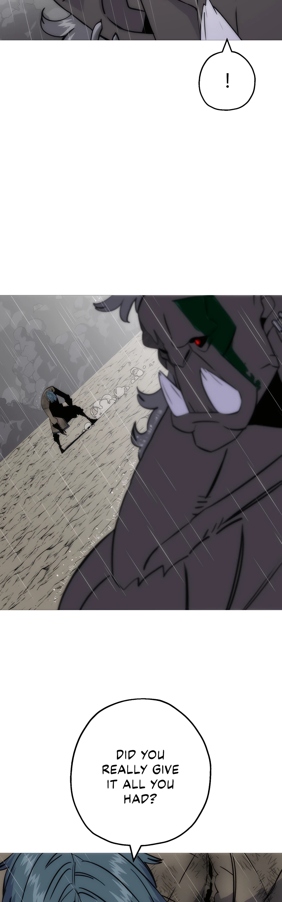 Read The Story of a Low Rank Soldier Becoming a Monarch EN Manga Online
