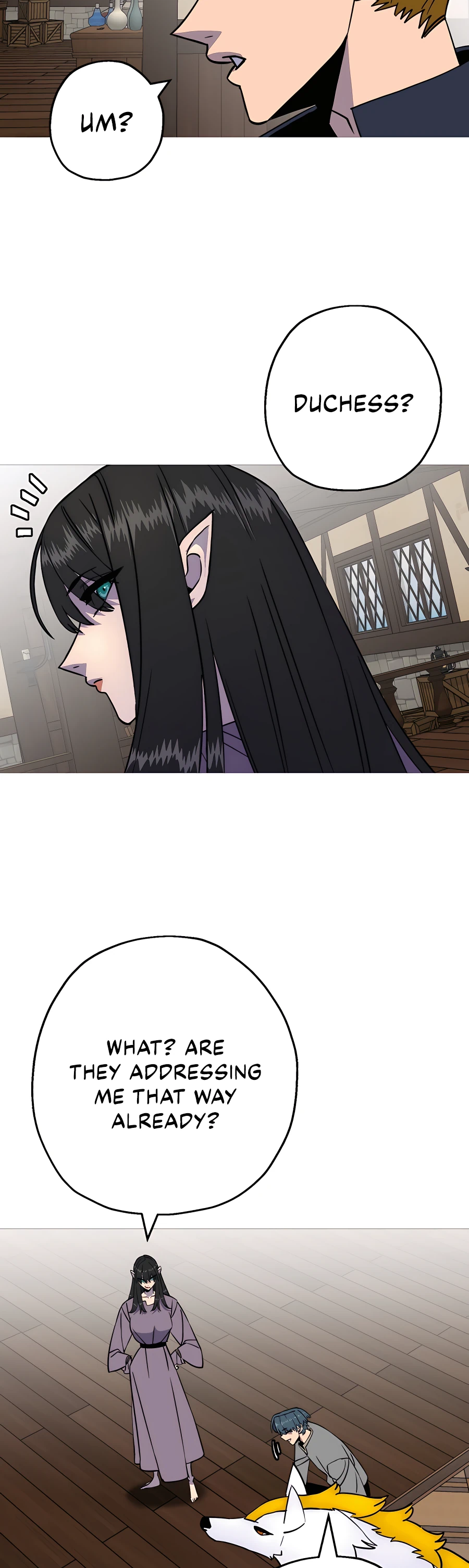 Read The Story of a Low Rank Soldier Becoming a Monarch EN Manga Online