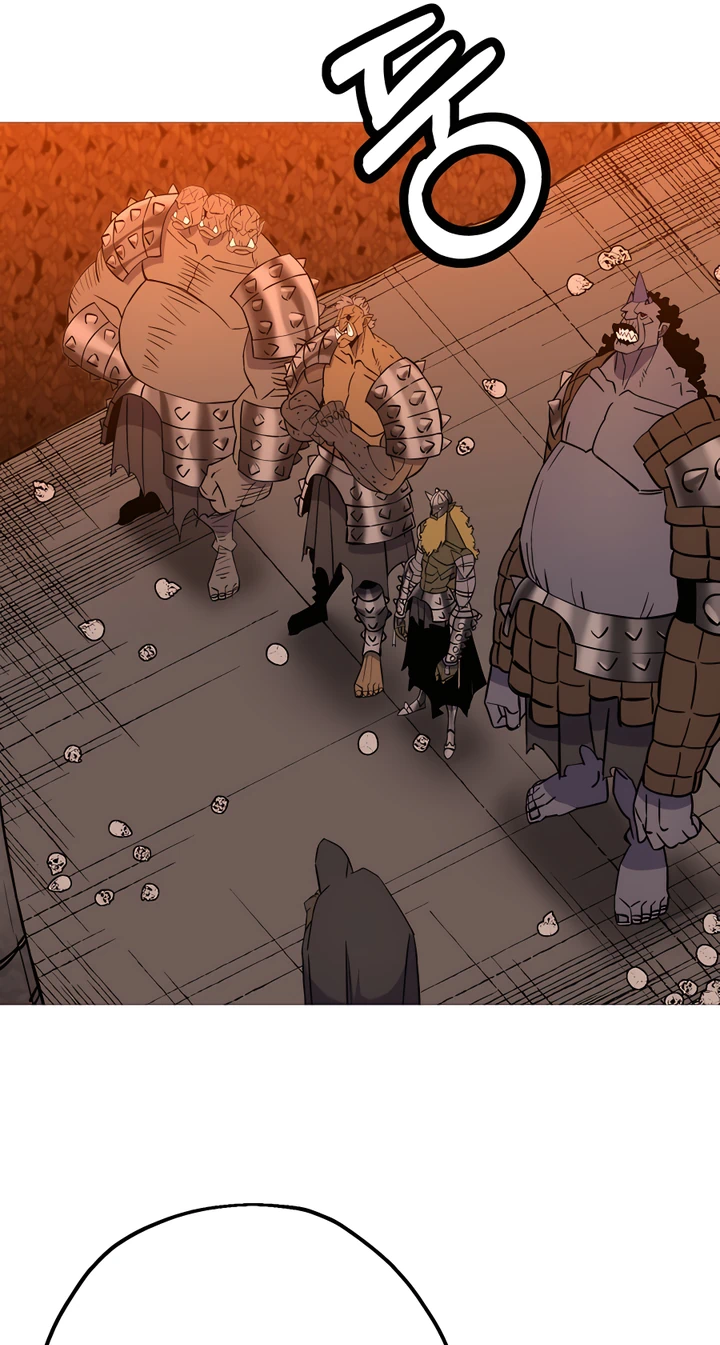 Read The Story of a Low Rank Soldier Becoming a Monarch EN Manga Online