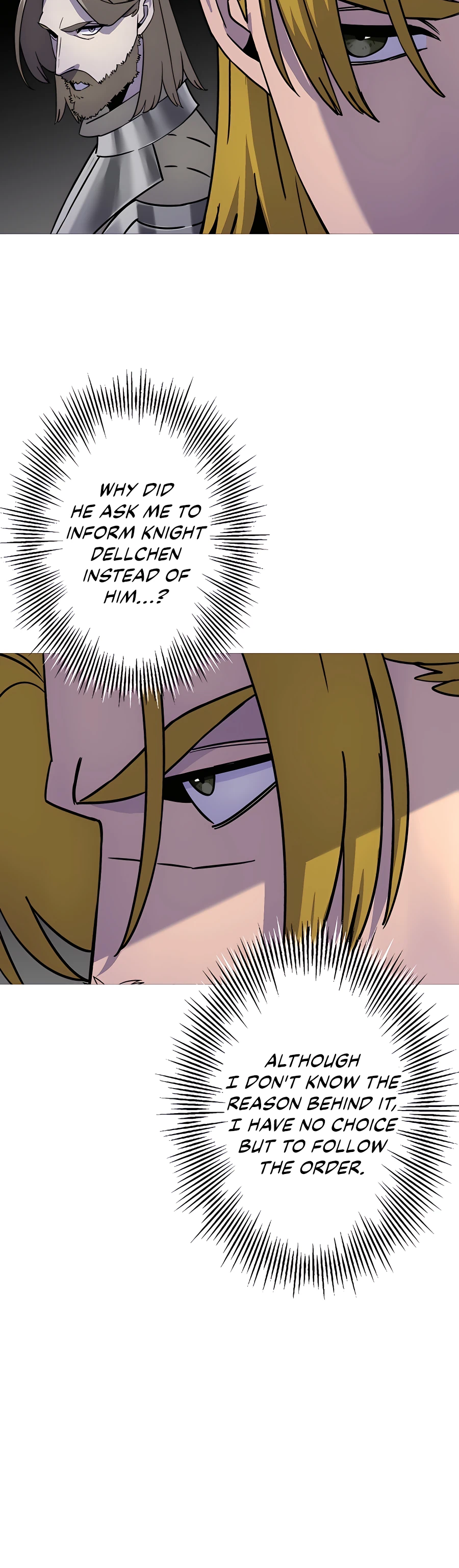 Read The Story of a Low Rank Soldier Becoming a Monarch EN Manga Online