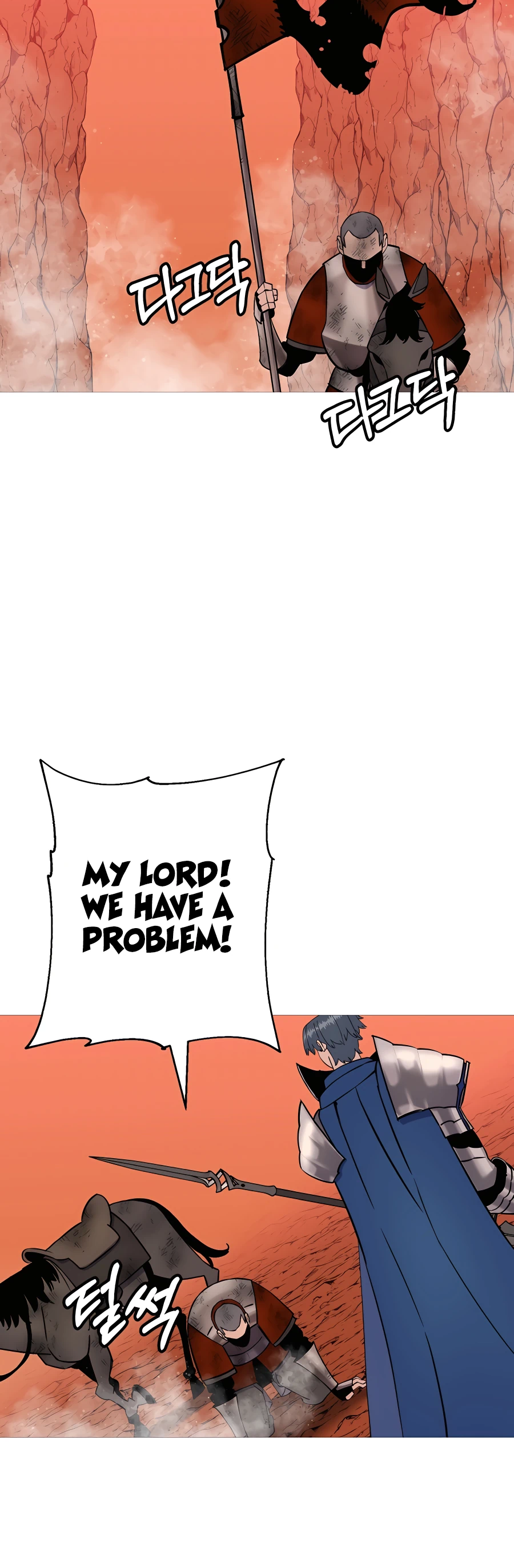 Read The Story of a Low Rank Soldier Becoming a Monarch EN Manga Online
