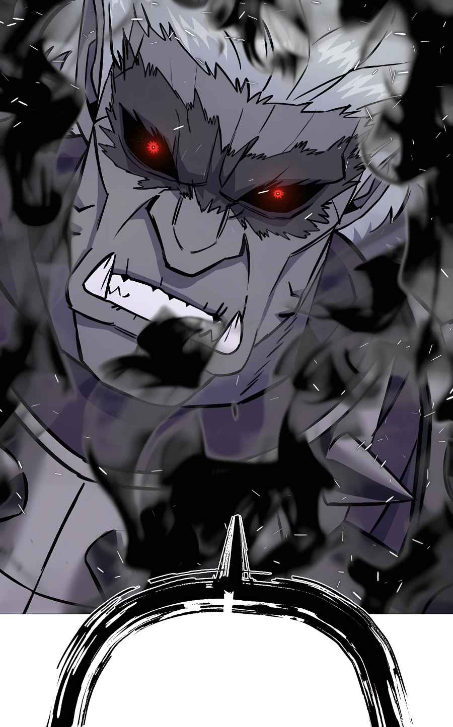 Read The Story of a Low Rank Soldier Becoming a Monarch EN Manga Online