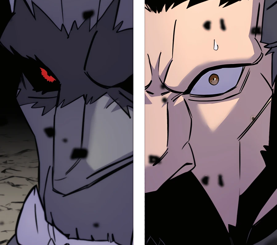 Read The Story of a Low Rank Soldier Becoming a Monarch EN Manga Online