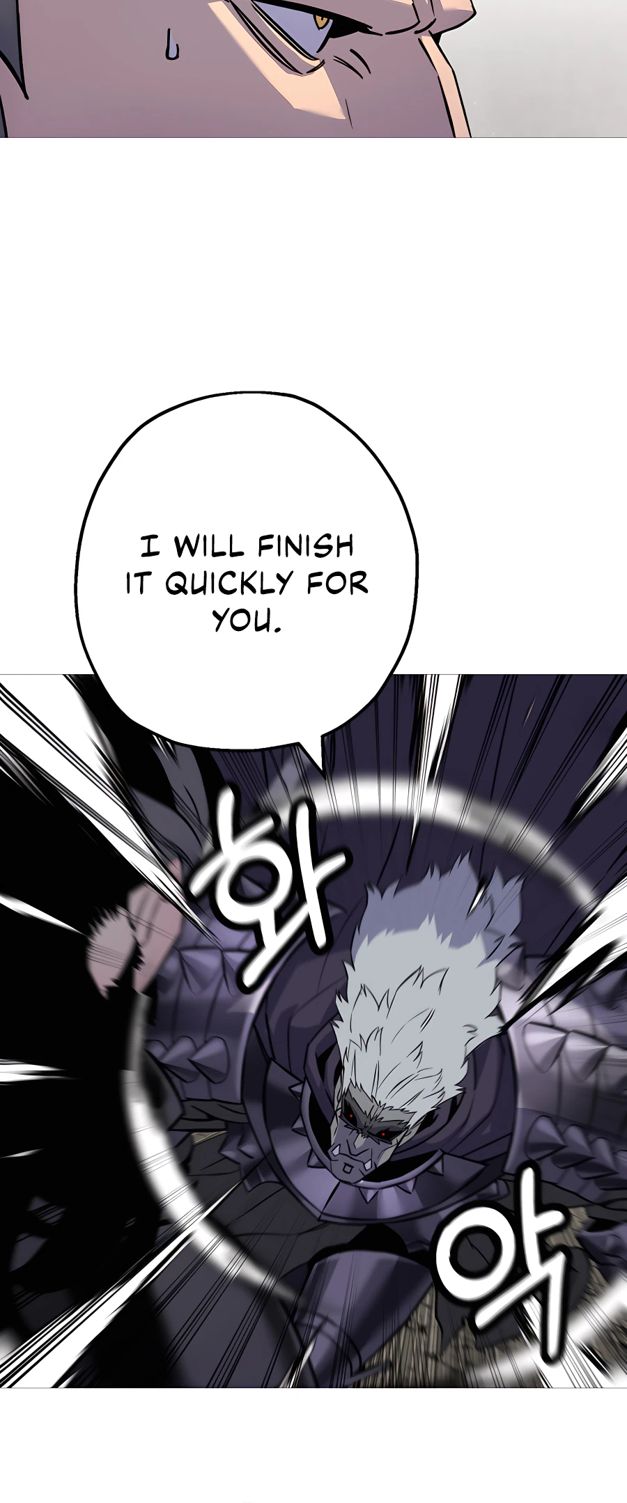 Read The Story of a Low Rank Soldier Becoming a Monarch EN Manga Online