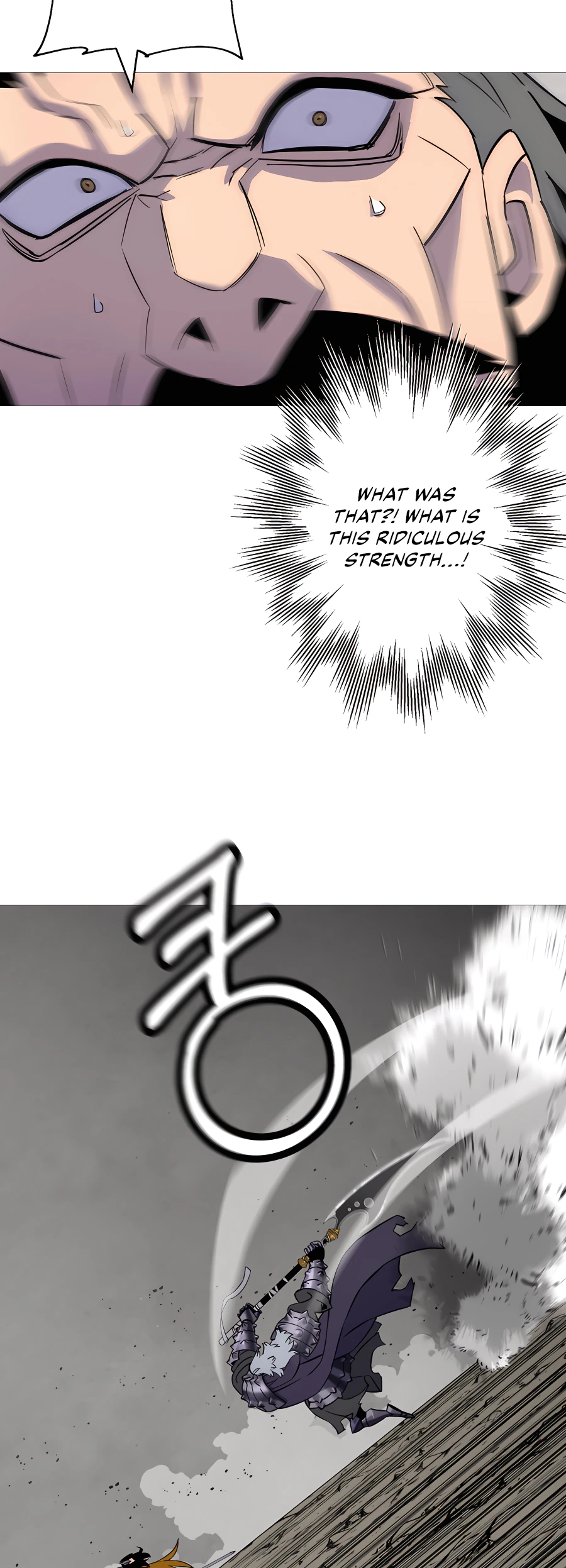 Read The Story of a Low Rank Soldier Becoming a Monarch EN Manga Online