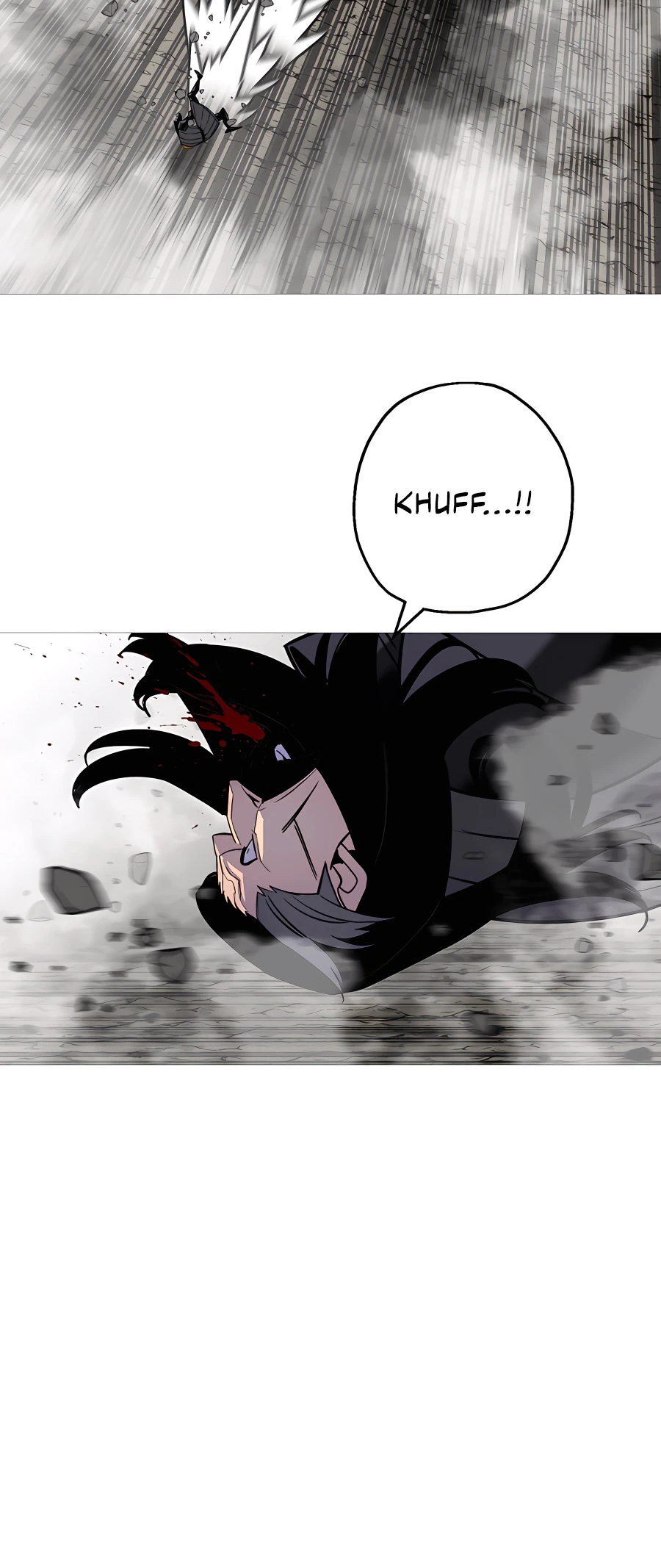 Read The Story of a Low Rank Soldier Becoming a Monarch EN Manga Online