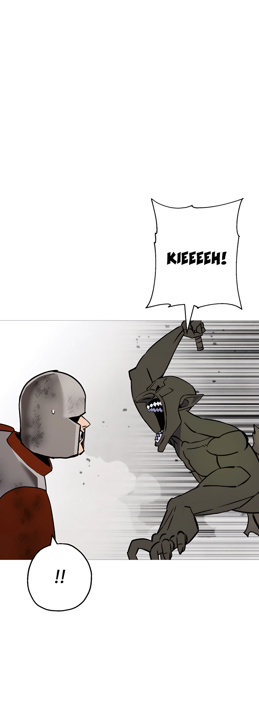 Read The Story of a Low Rank Soldier Becoming a Monarch EN Manga Online