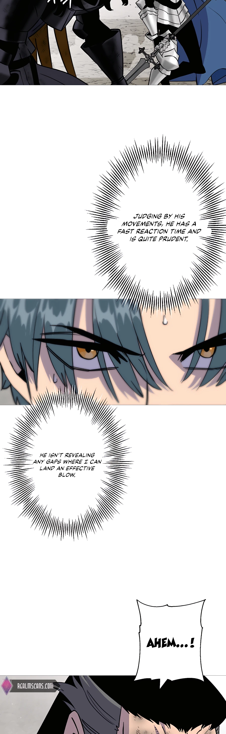 Read The Story of a Low Rank Soldier Becoming a Monarch EN Manga Online