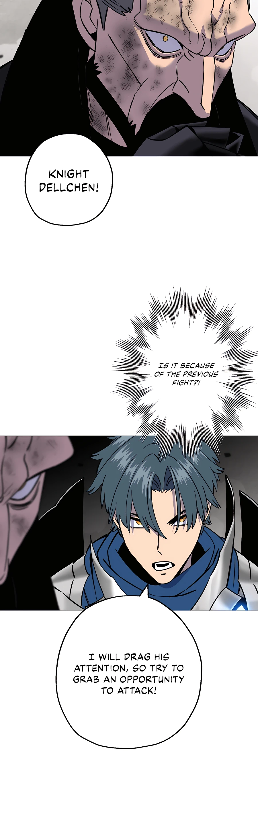 Read The Story of a Low Rank Soldier Becoming a Monarch EN Manga Online