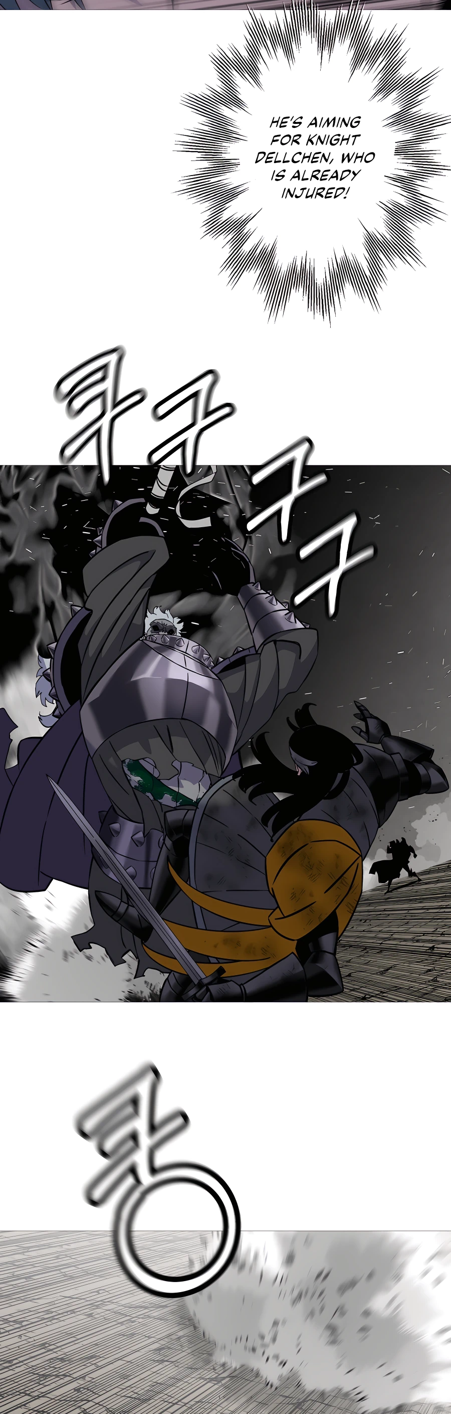 Read The Story of a Low Rank Soldier Becoming a Monarch EN Manga Online