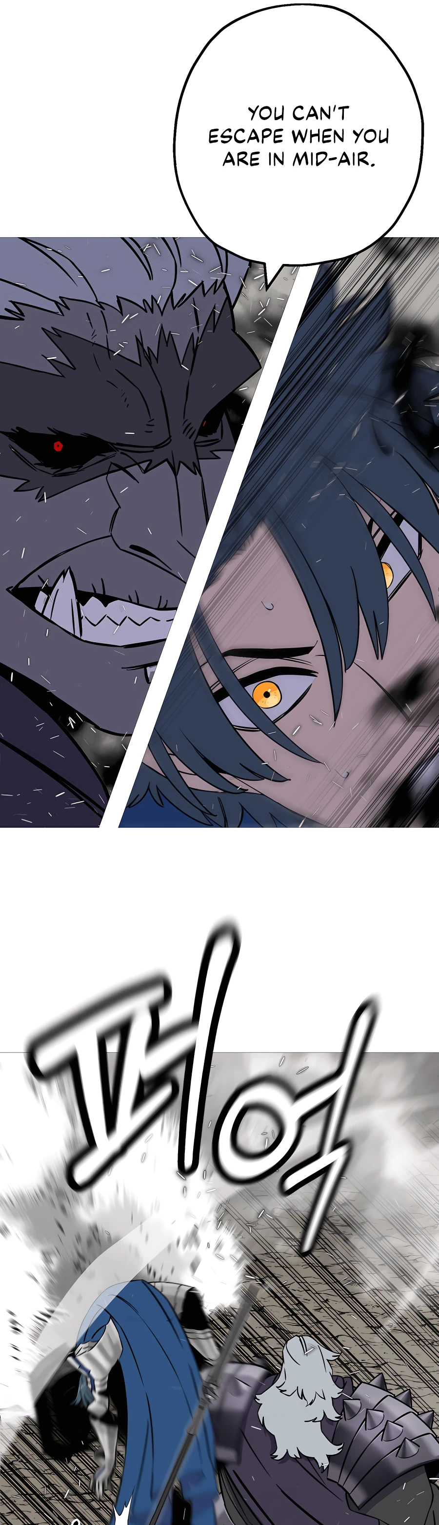 Read The Story of a Low Rank Soldier Becoming a Monarch EN Manga Online