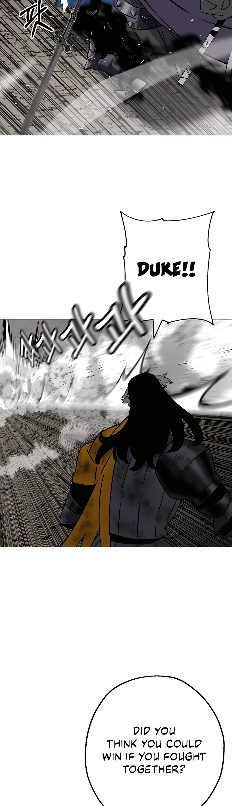 Read The Story of a Low Rank Soldier Becoming a Monarch EN Manga Online